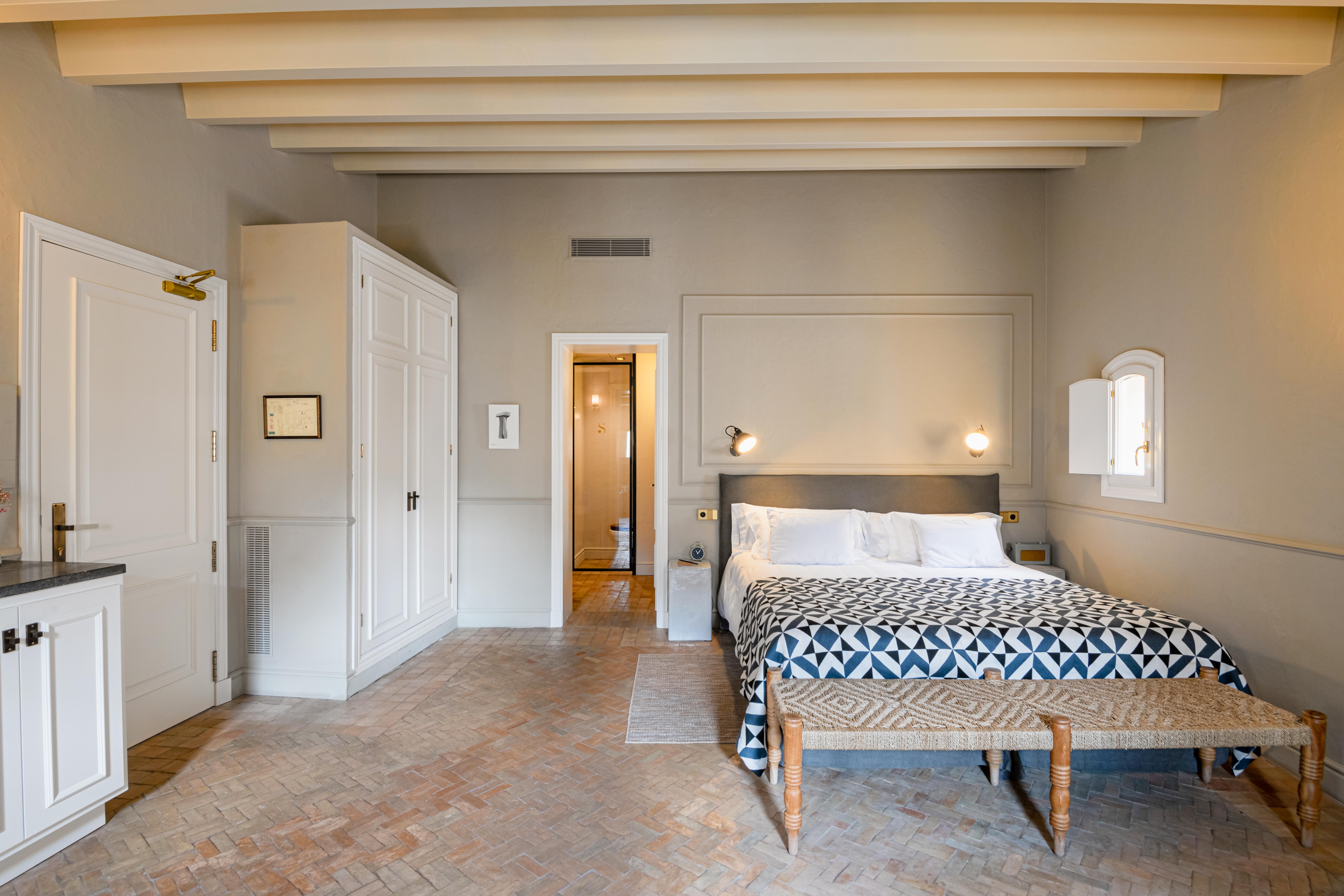 Hotel Boutique Can Sastre Ciutadella  Luaran gambar